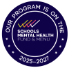 Mental Health Menu logo